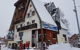 Hotel Des Neiges Les Deux Alpes